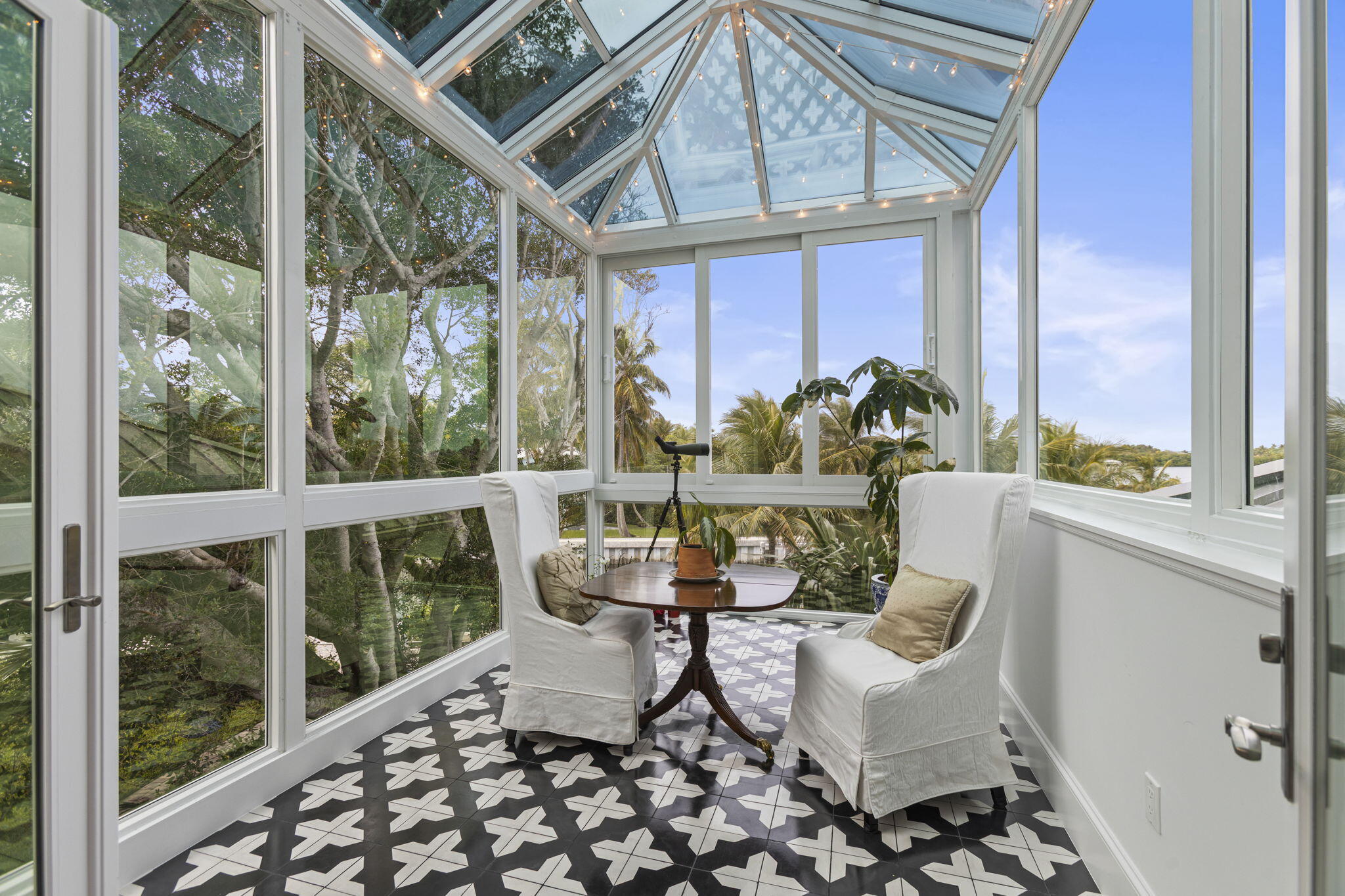 Seawalls Point - Residential