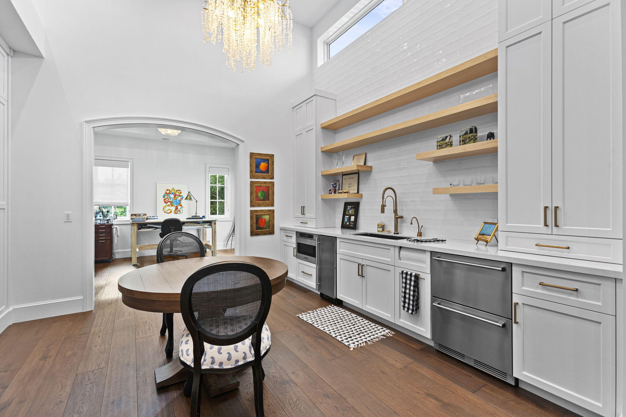 Seawalls Point - Residential