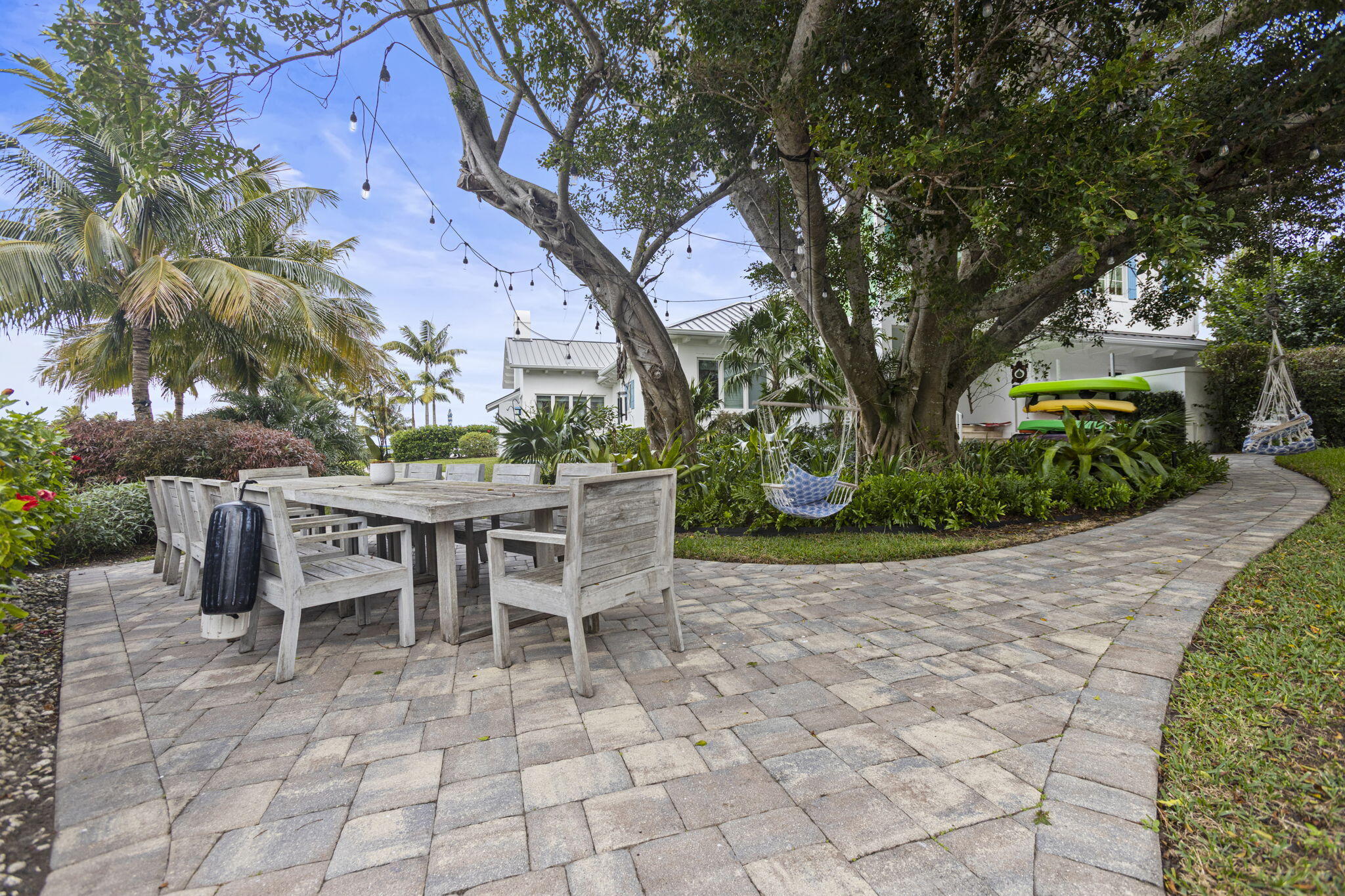 Seawalls Point - Residential