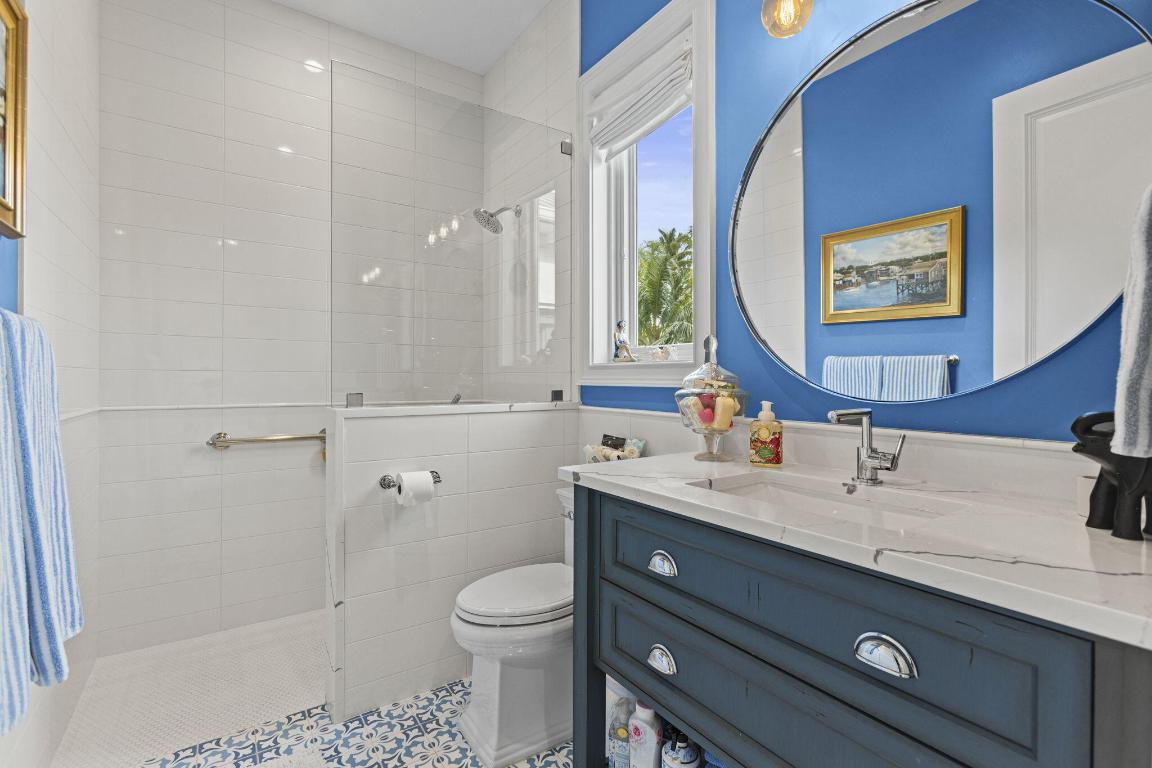 Seawalls Point - Residential