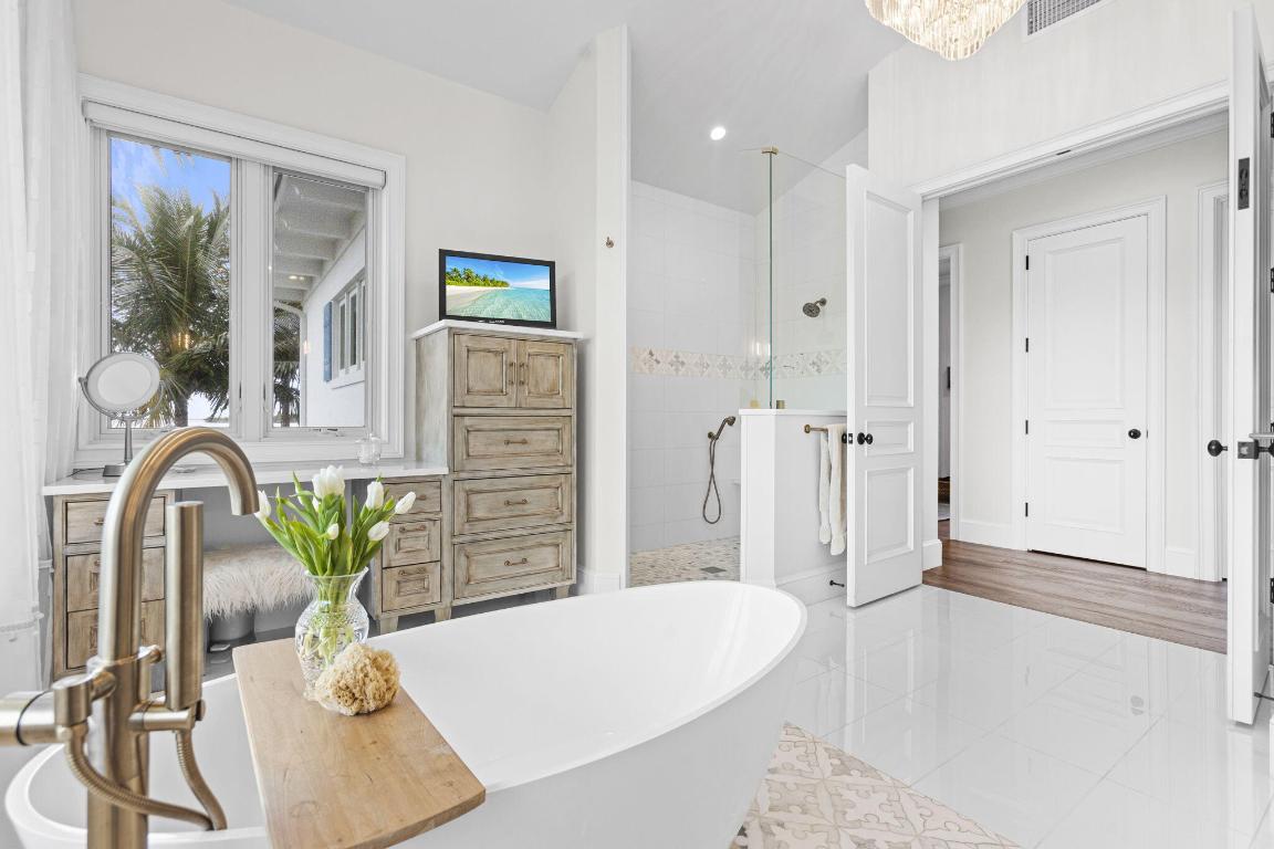 Seawalls Point - Residential