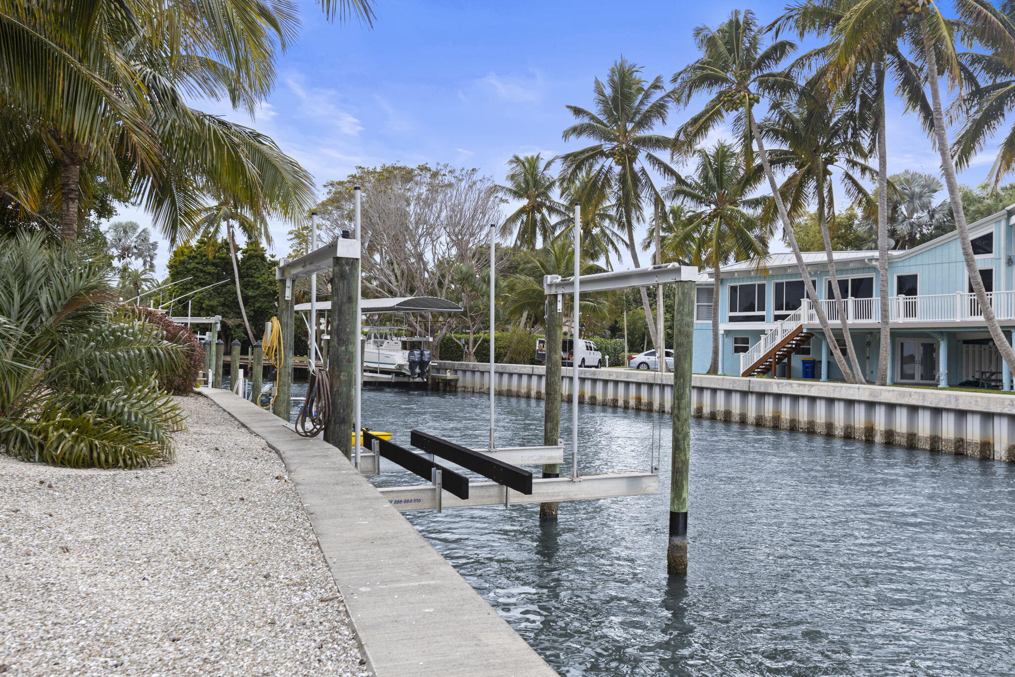 Seawalls Point - Residential