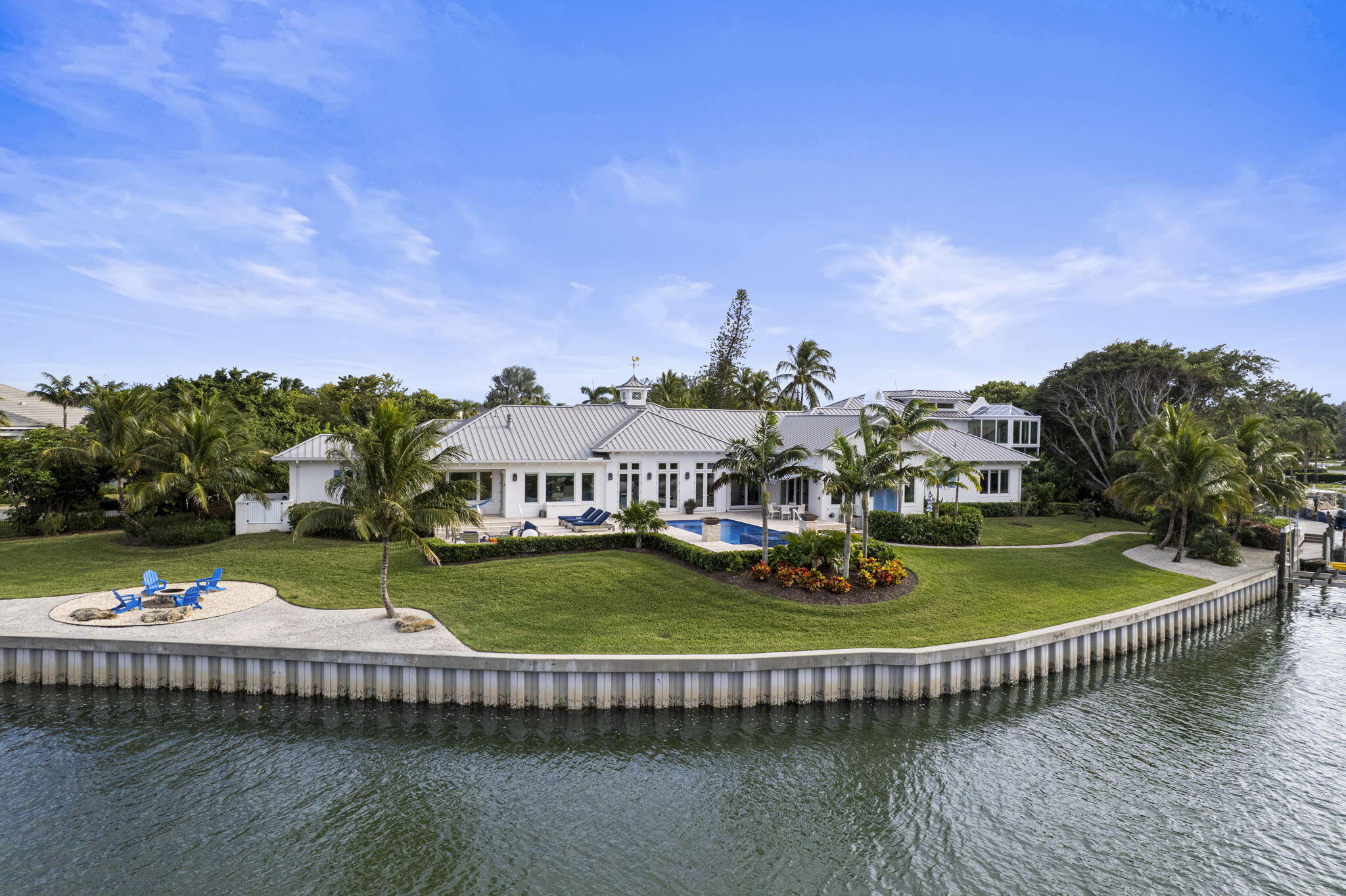 Seawalls Point - Residential