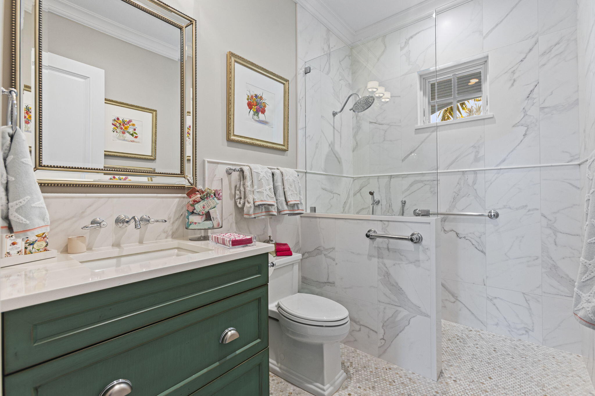 Seawalls Point - Residential