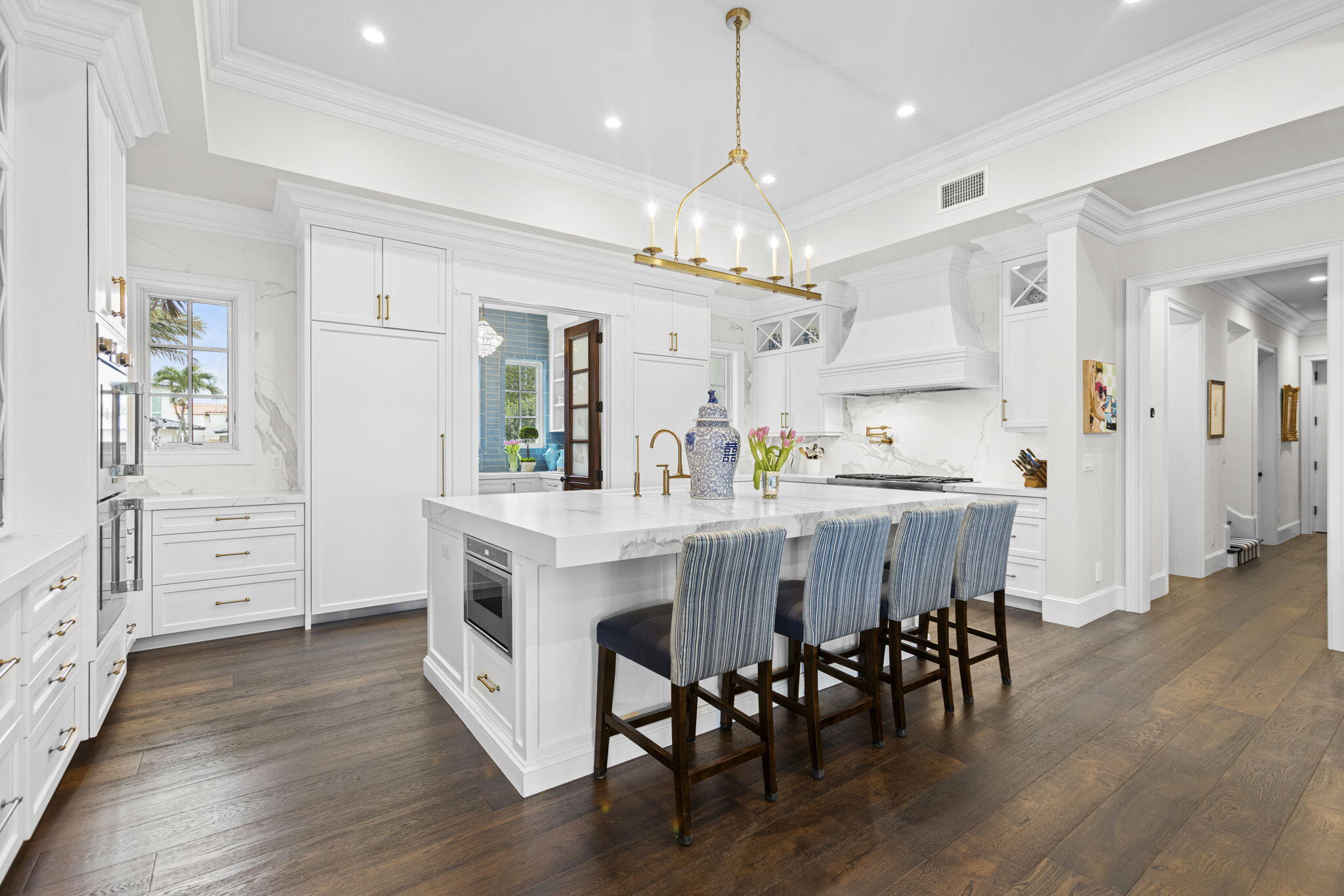 Seawalls Point - Residential