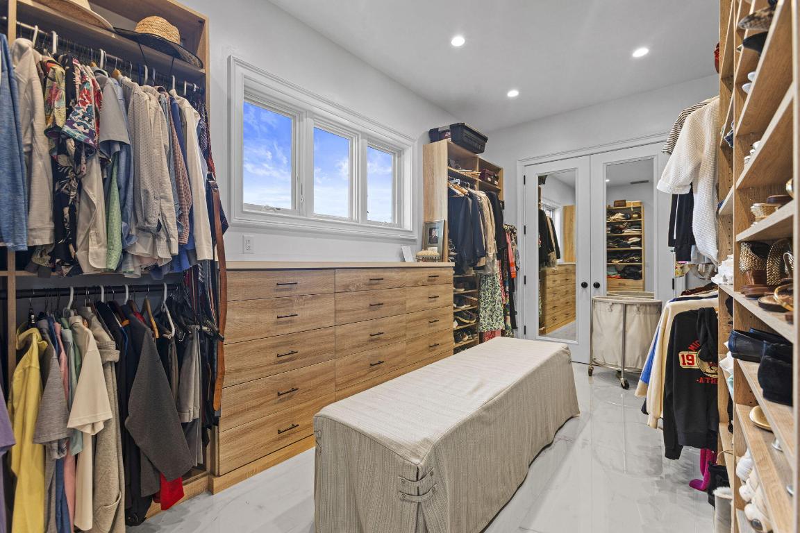 Seawalls Point - Residential