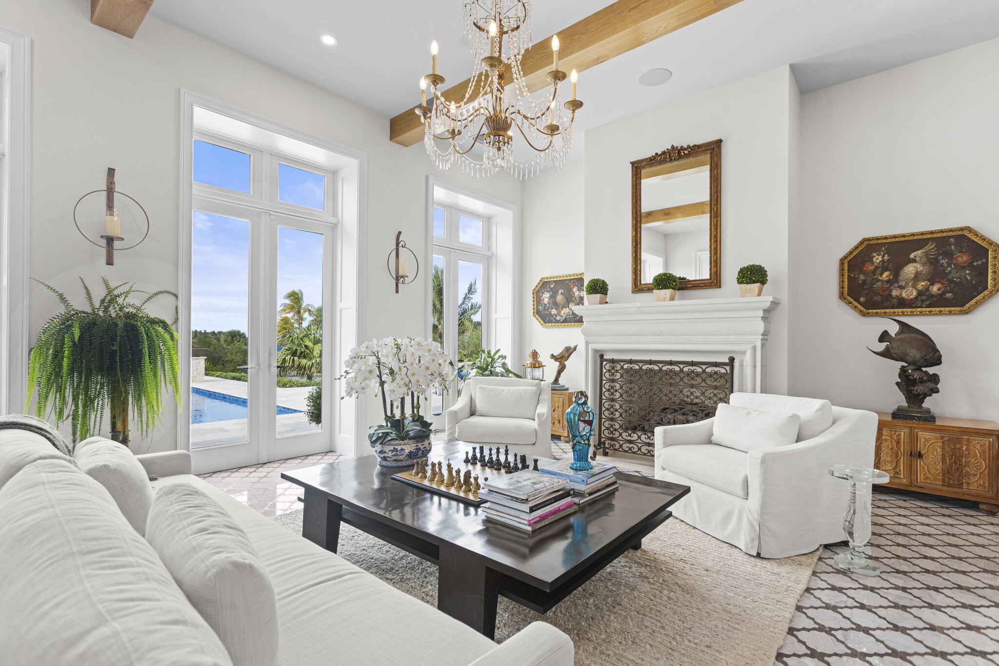 Seawalls Point - Residential