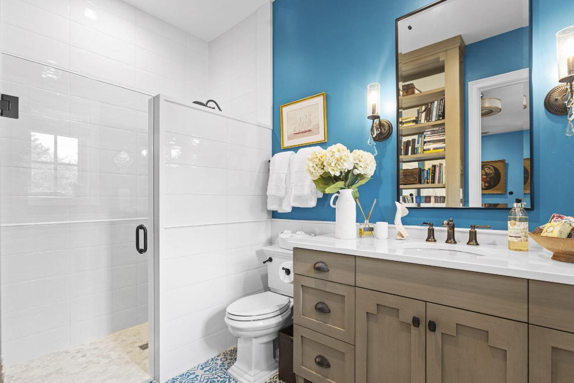 Seawalls Point - Residential