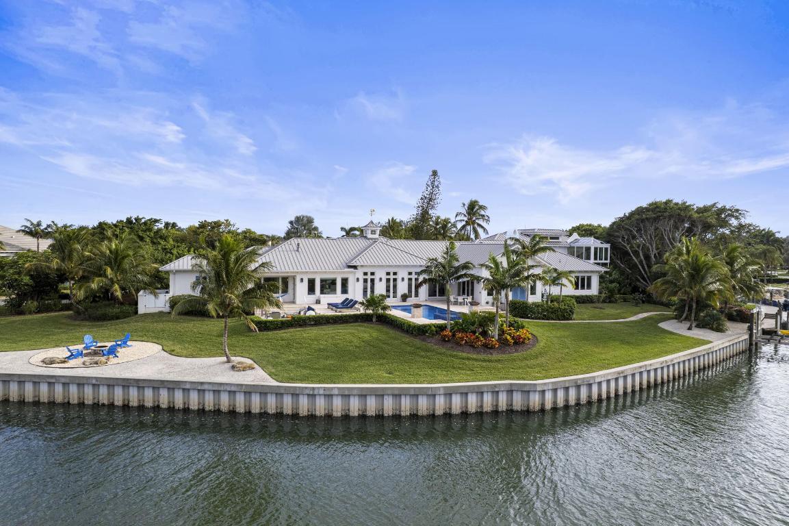 Seawalls Point - Residential