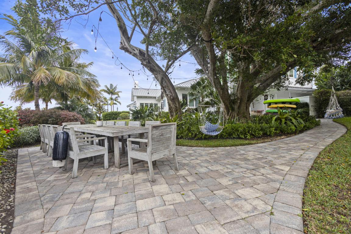 Seawalls Point - Residential