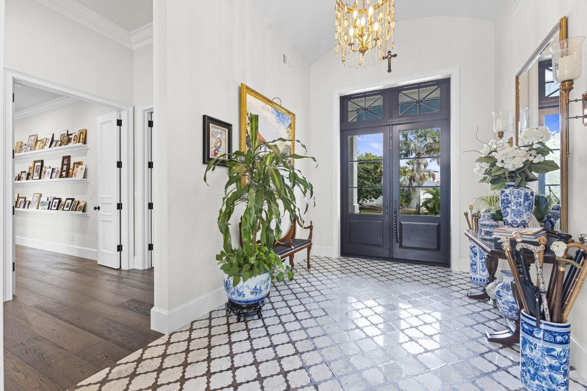 Seawalls Point - Residential