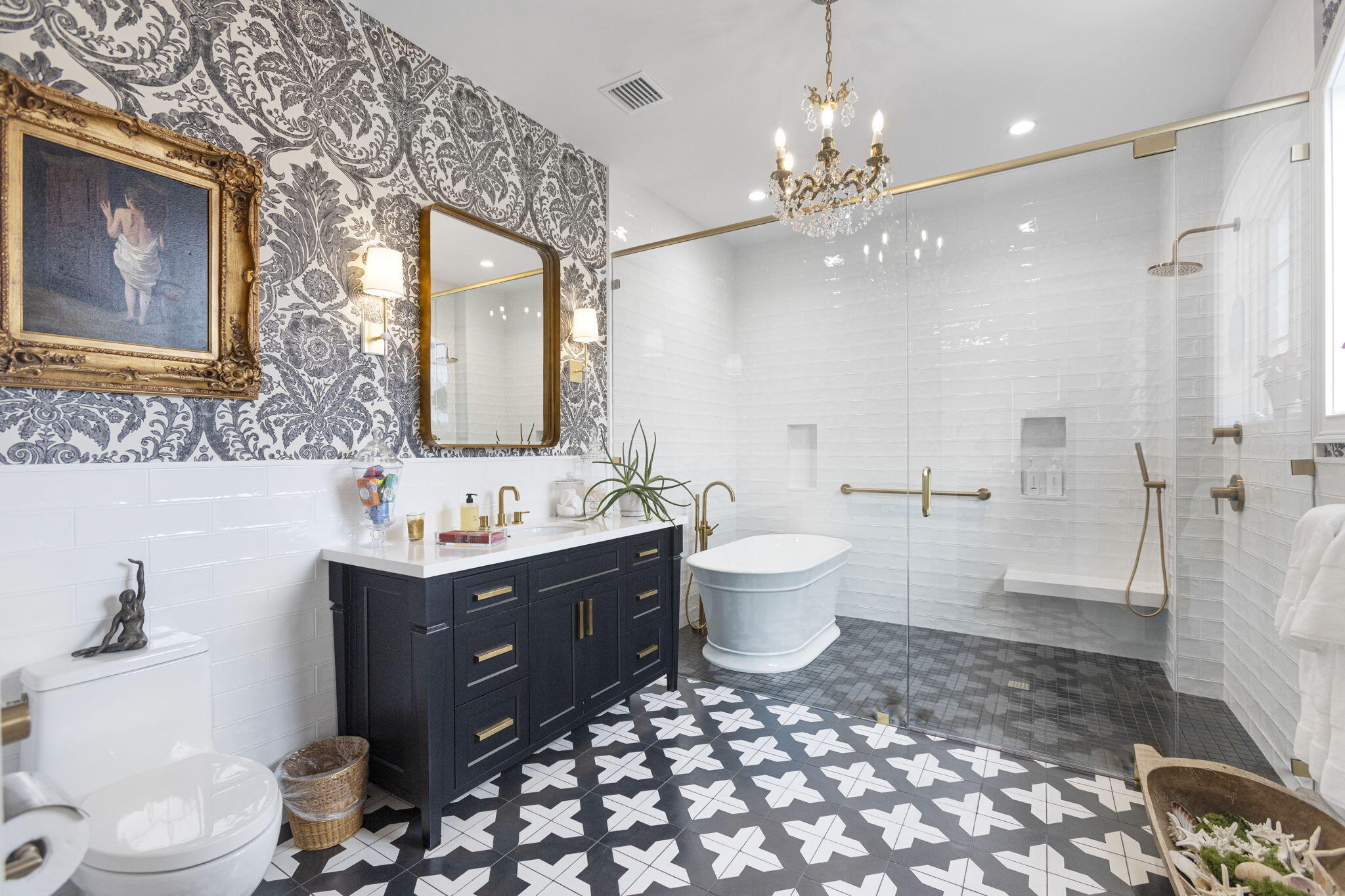 Seawalls Point - Residential