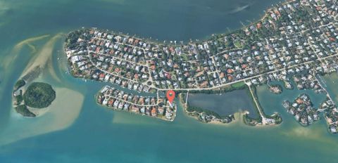 3 Island Road Stuart FL 34996