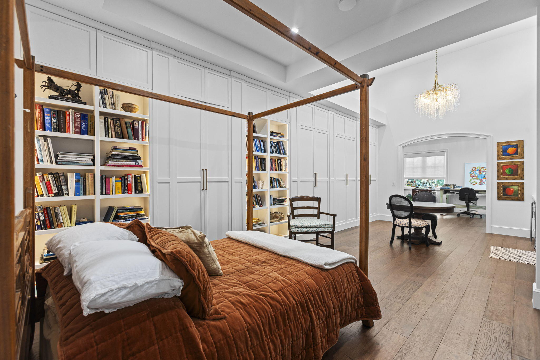 Seawalls Point - Residential