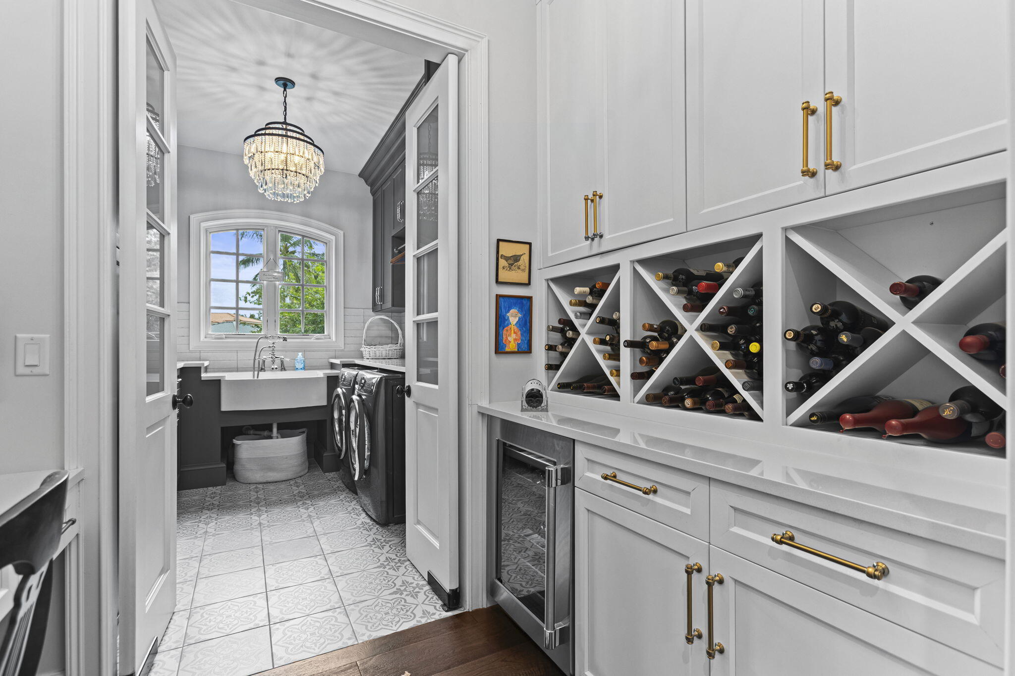 Seawalls Point - Residential