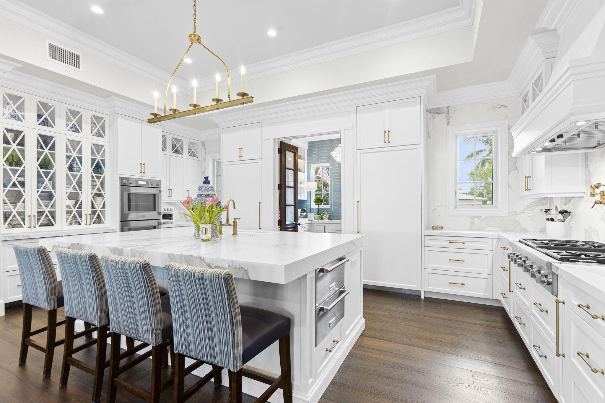 Seawalls Point - Residential