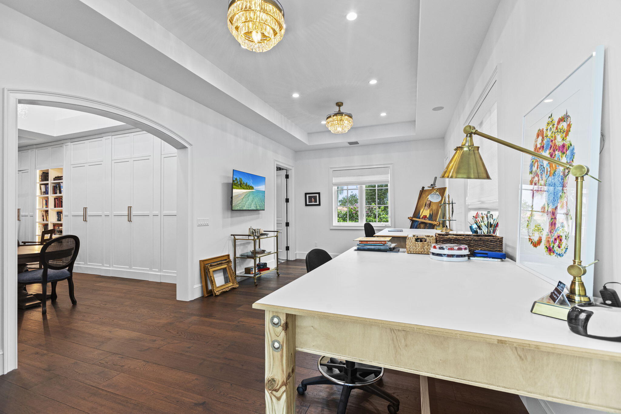 Seawalls Point - Residential