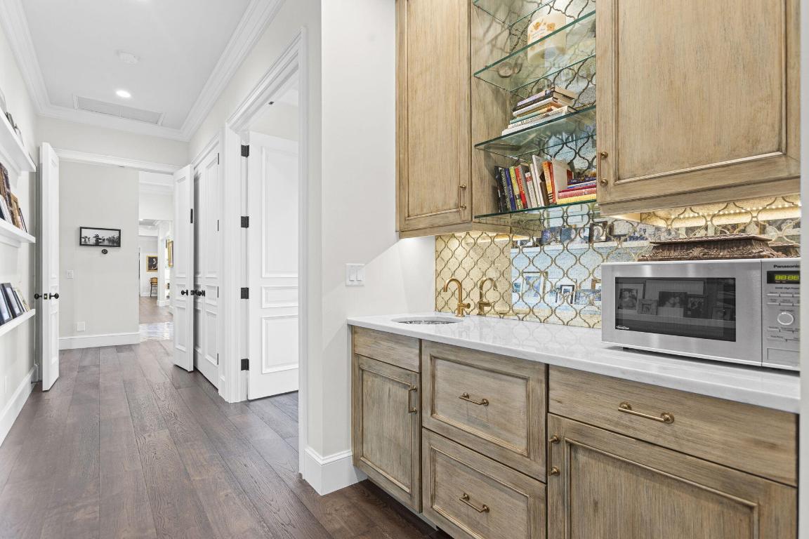 Seawalls Point - Residential