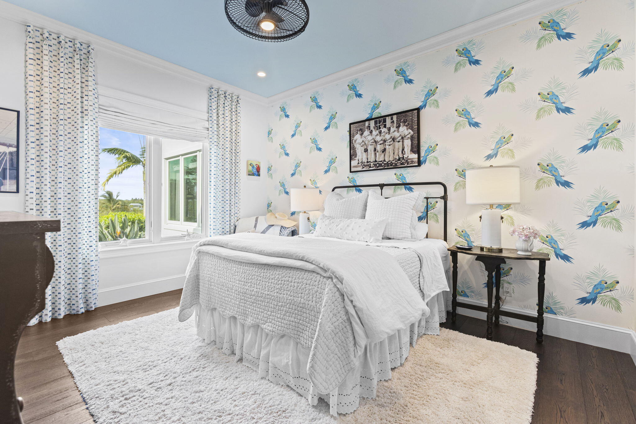 Seawalls Point - Residential