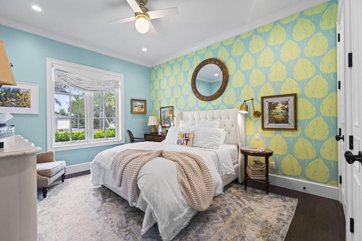 Seawalls Point - Residential