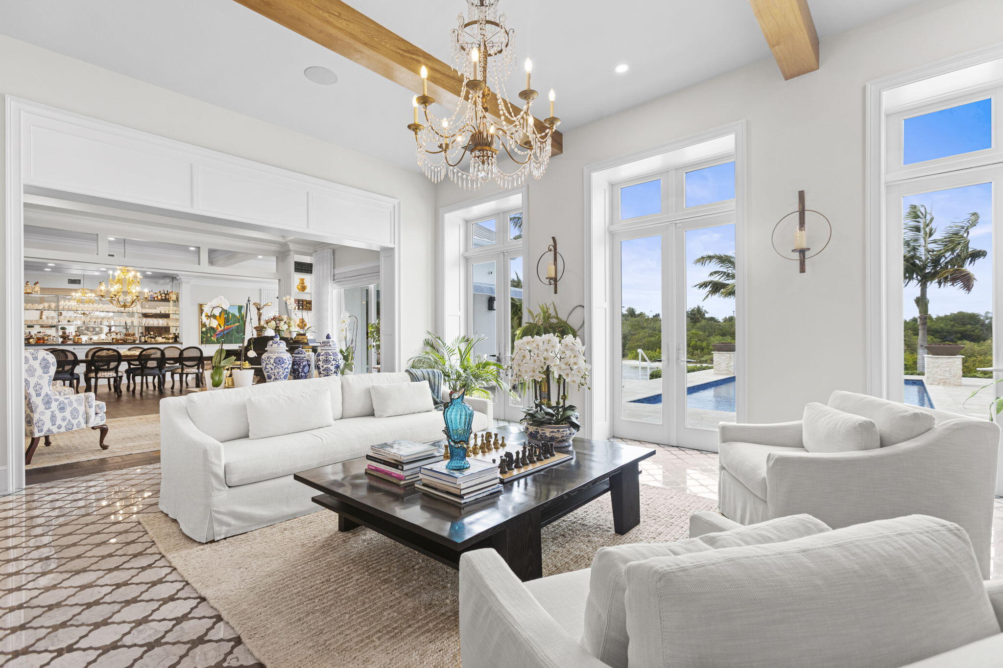 Seawalls Point - Residential