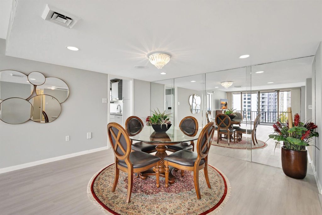 Photo of 4200 N Ocean Drive #2-1201, Singer Island, FL 33404 (MLS # R11031386)