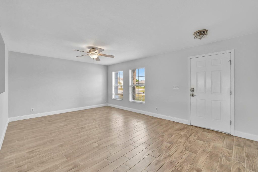 Photo of 698 SW Mchole Avenue, Port Saint Lucie, FL 34953 (MLS # R11079545)