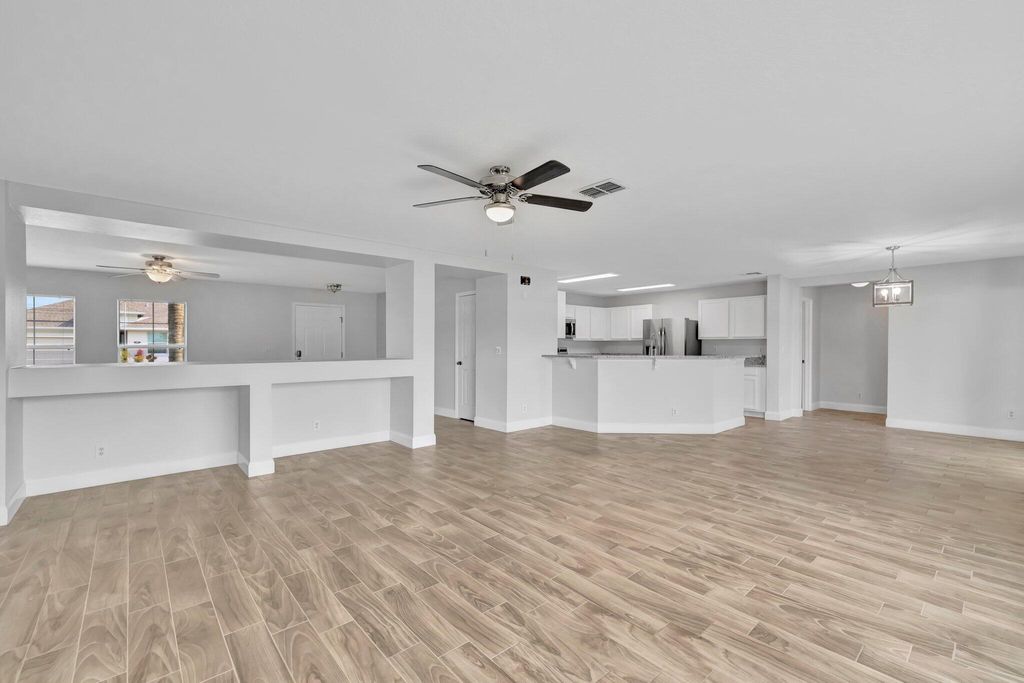 Photo of 698 SW Mchole Avenue, Port Saint Lucie, FL 34953 (MLS # R11079545)