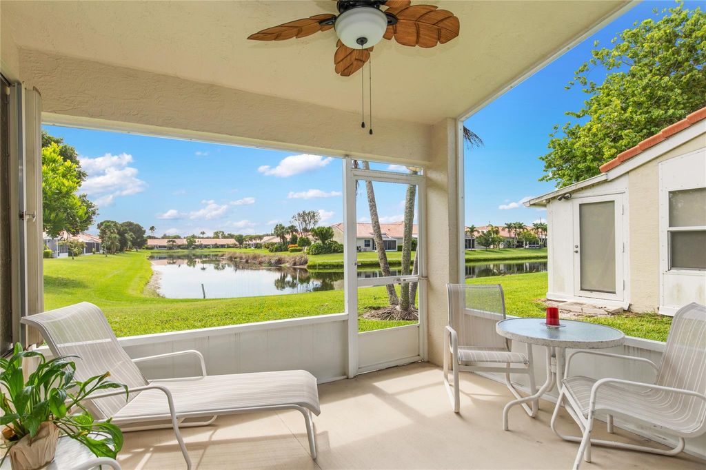 Photo of 15430 Floral Club Road, Delray Beach, FL 33484 (MLS # F10514676)