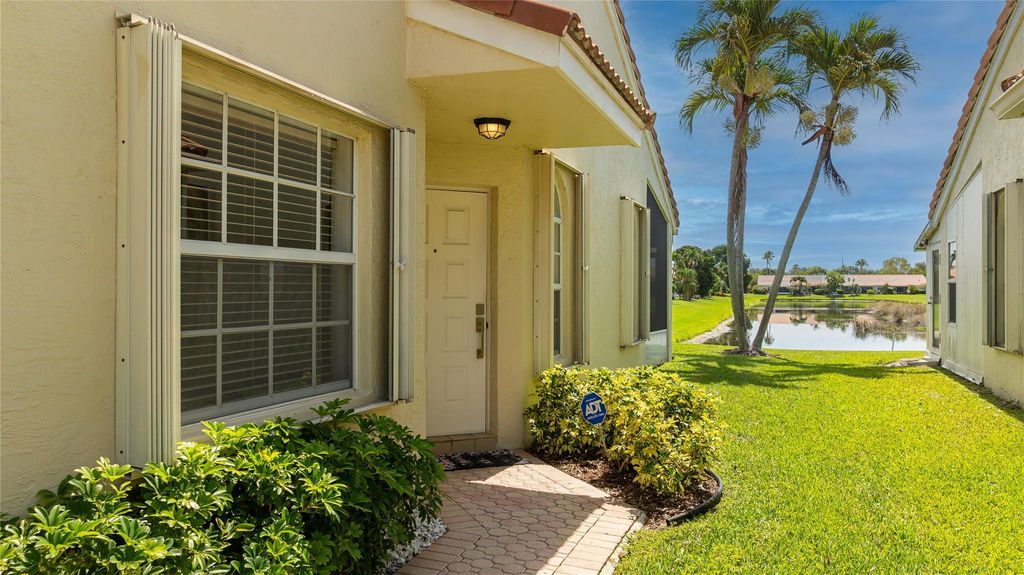 Photo of 15430 Floral Club Road, Delray Beach, FL 33484 (MLS # F10514676)