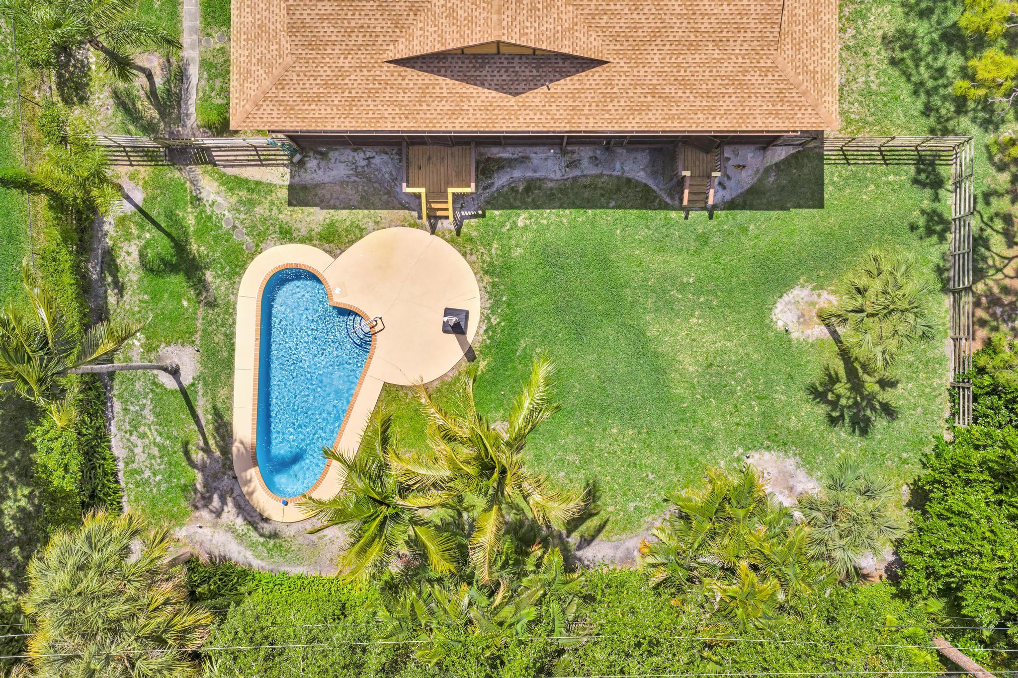 Unincorporated Palm Beach County - Residential