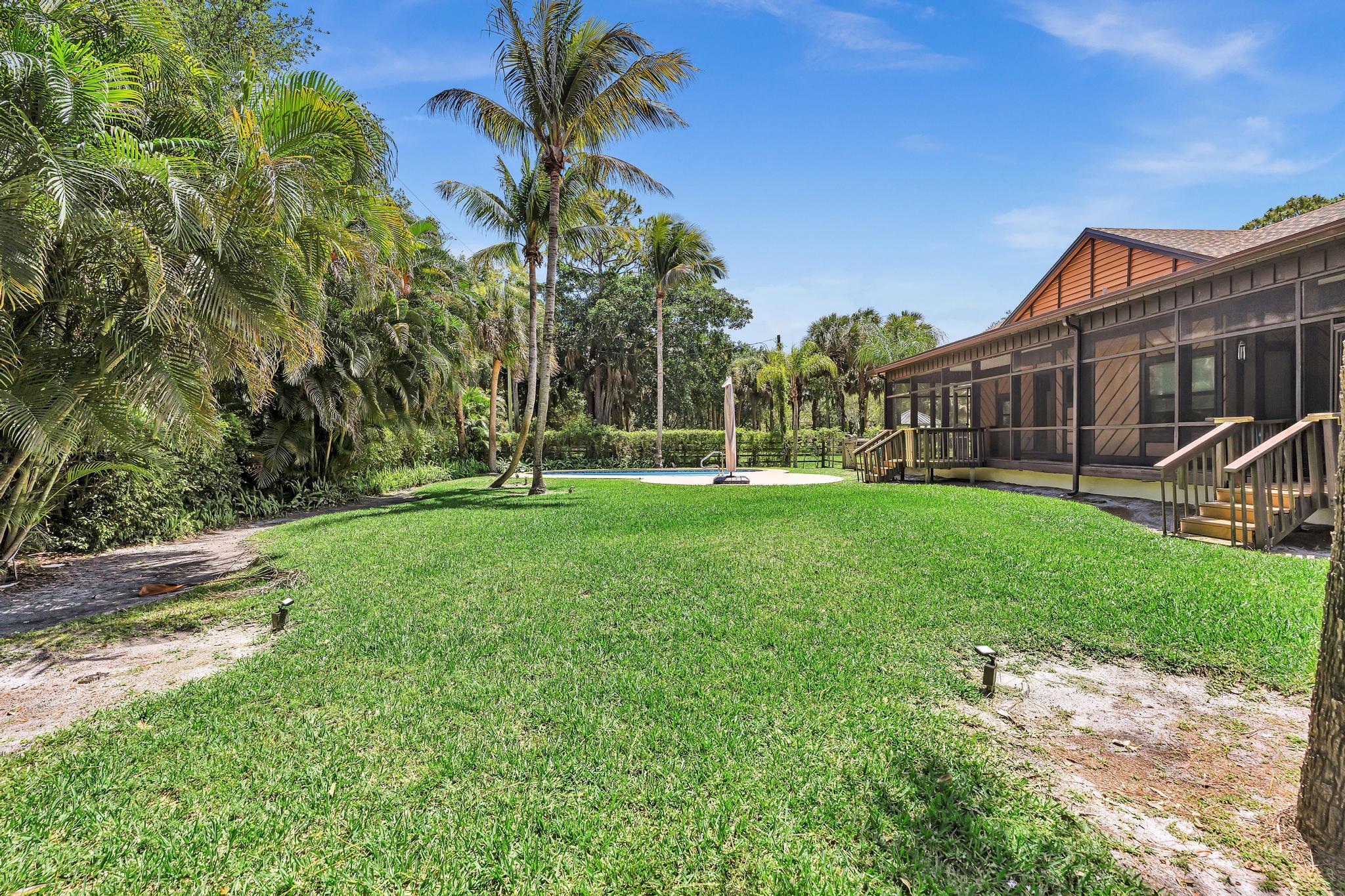 Unincorporated Palm Beach County - Residential