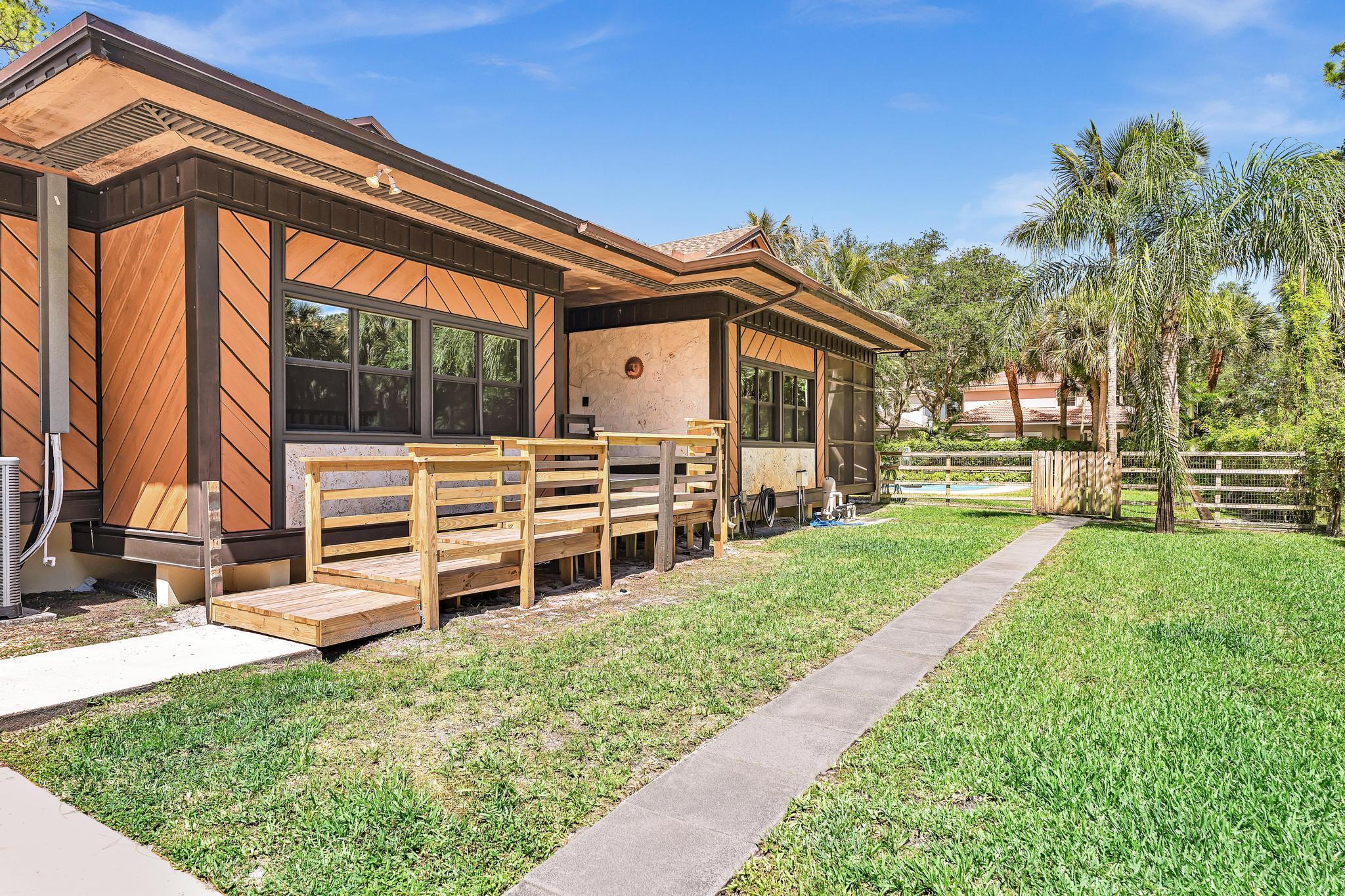 Unincorporated Palm Beach County - Residential