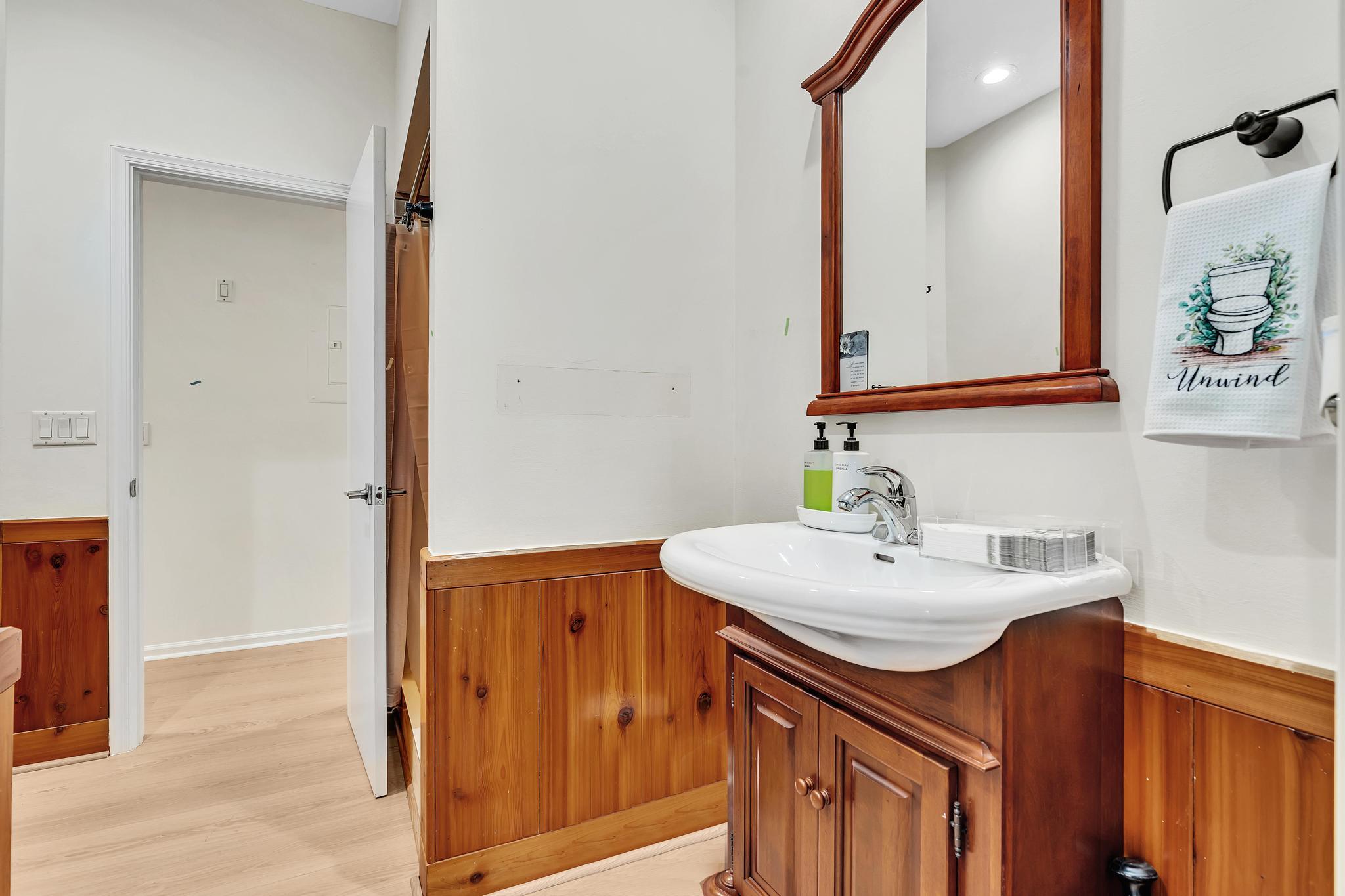 Unincorporated Palm Beach County - Residential