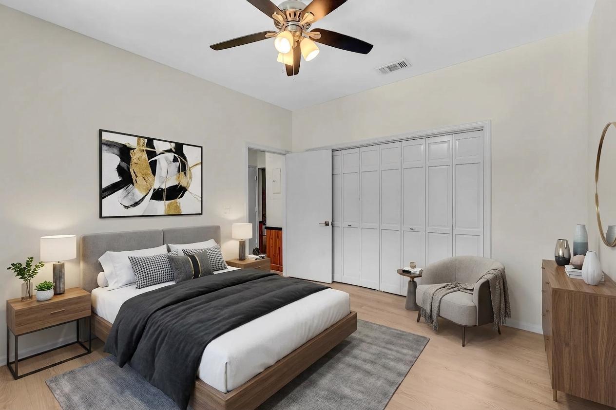 Unincorporated Palm Beach County - Residential