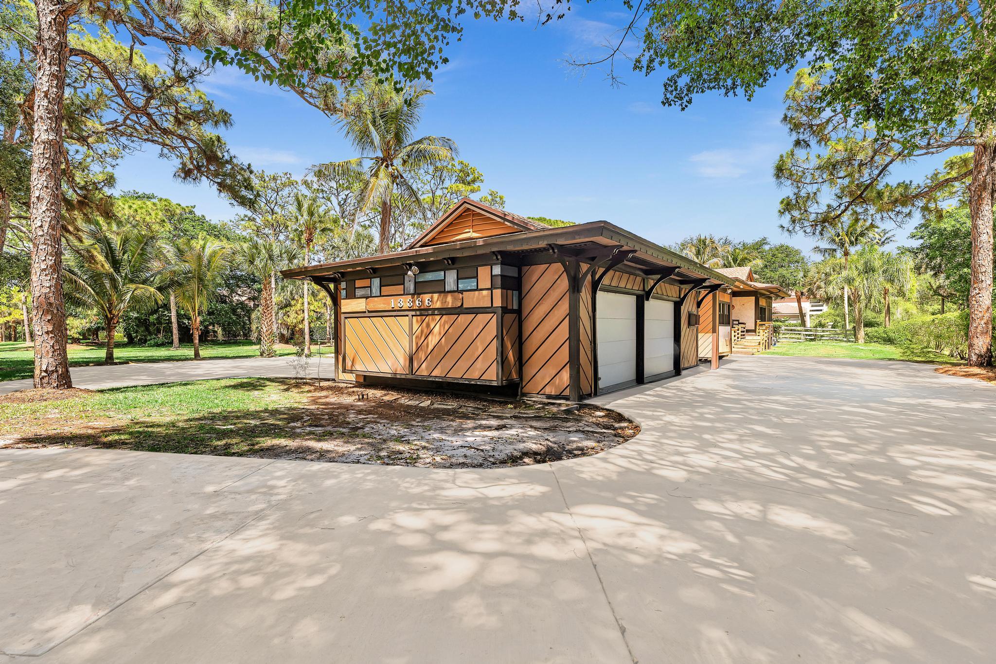 Unincorporated Palm Beach County - Residential