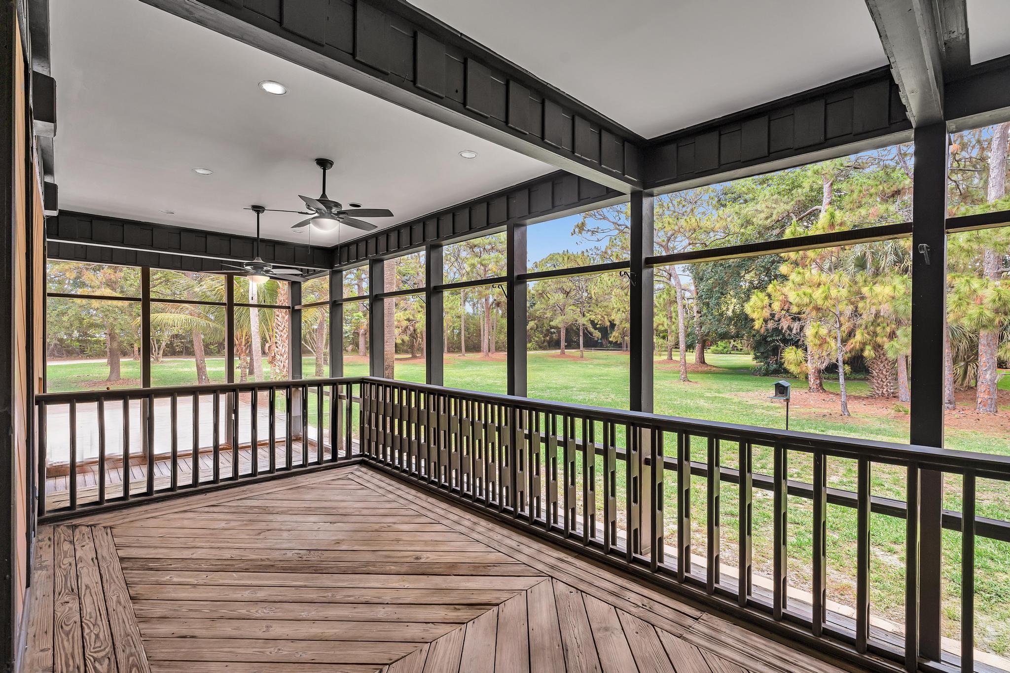 Unincorporated Palm Beach County - Residential