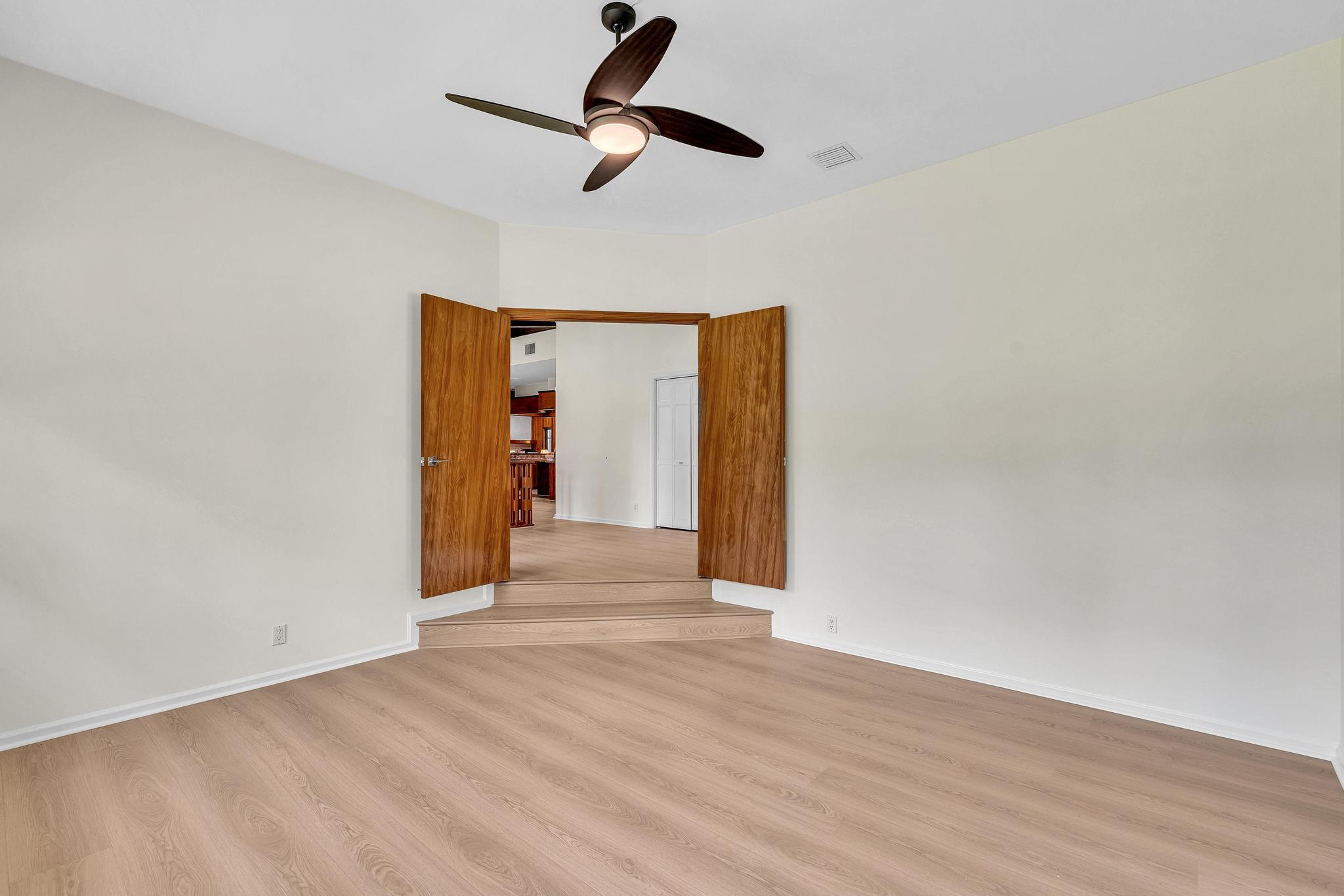 Unincorporated Palm Beach County - Residential