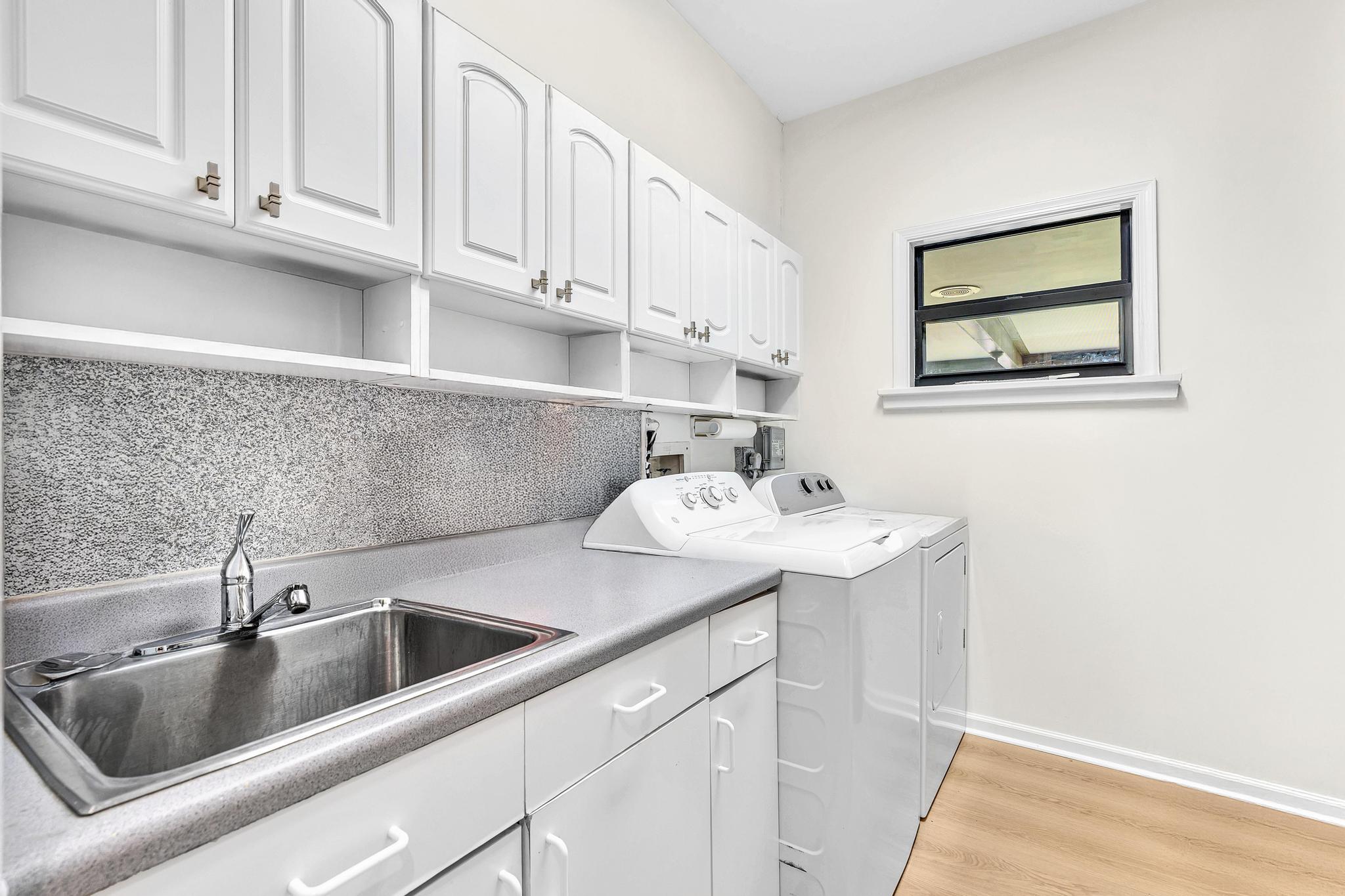 Unincorporated Palm Beach County - Residential