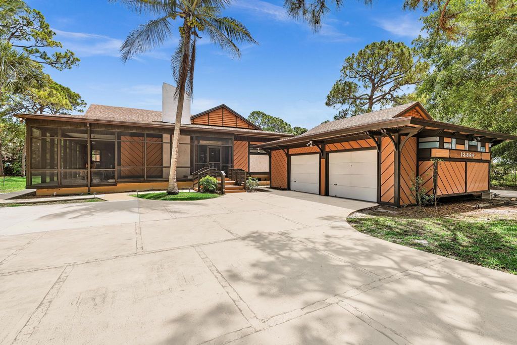 Photo of 13366 48th Trail S, Delray Beach, FL 33445 (MLS # B26020223)