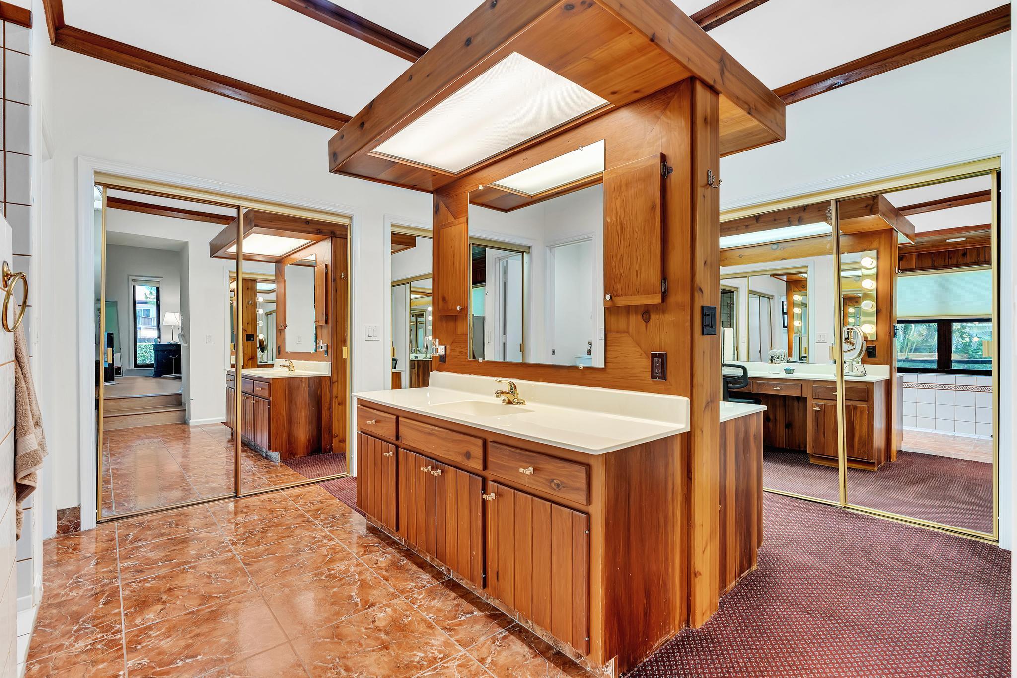 Unincorporated Palm Beach County - Residential