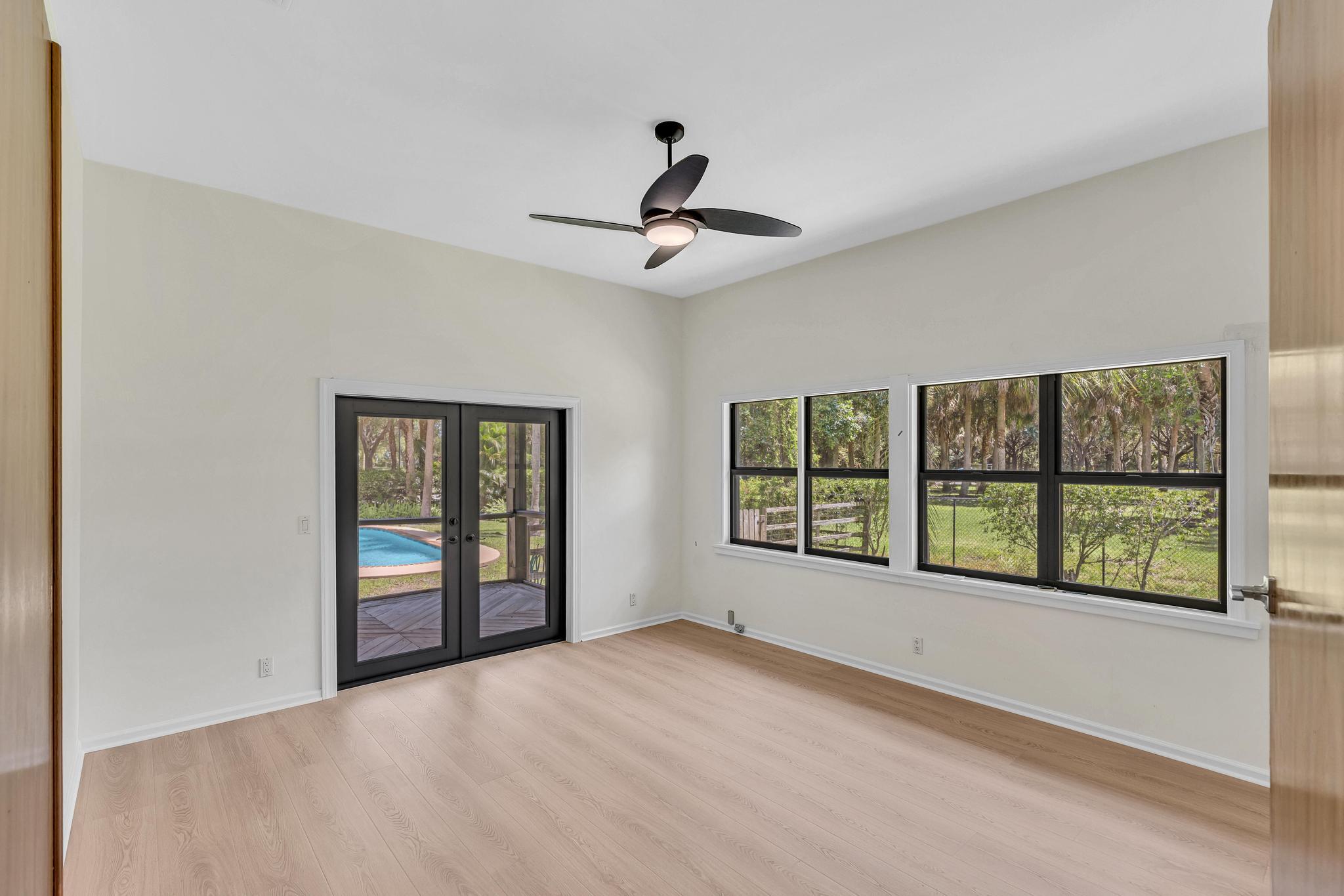 Unincorporated Palm Beach County - Residential