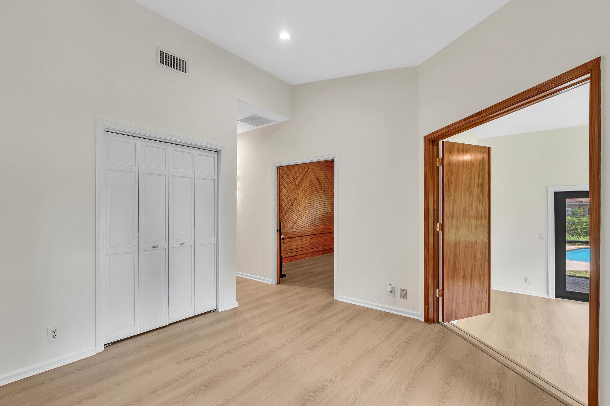 Unincorporated Palm Beach County - Residential