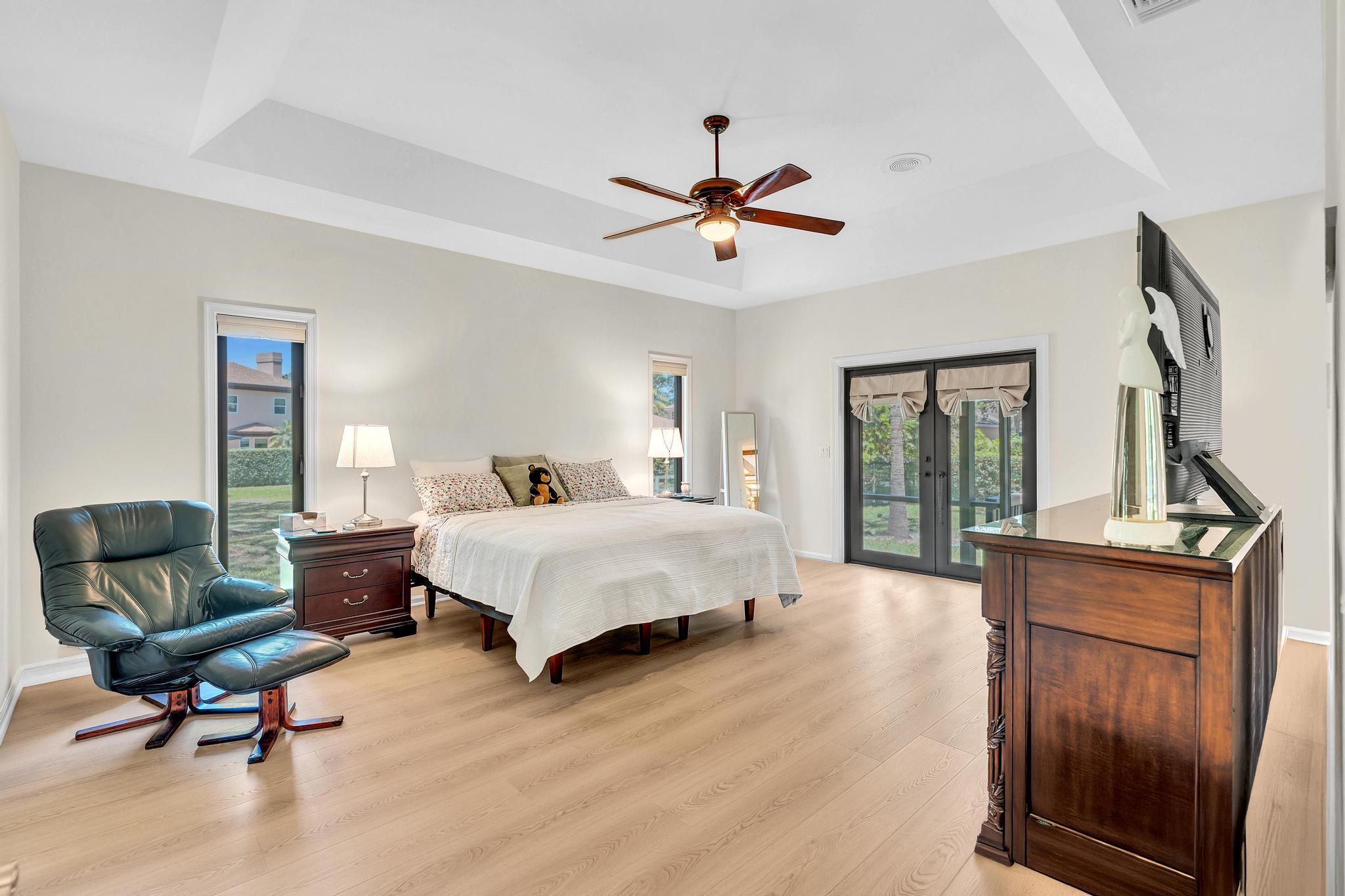 Unincorporated Palm Beach County - Residential