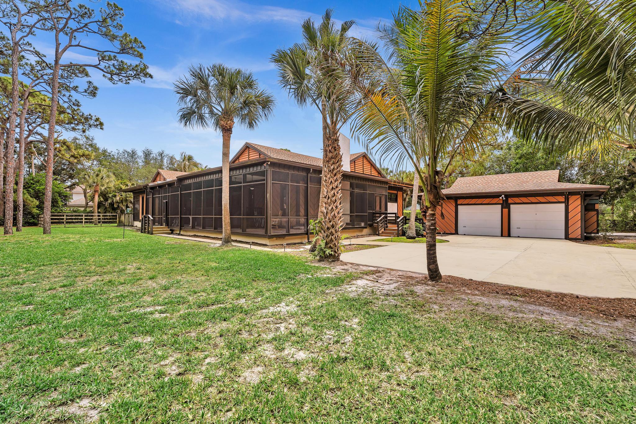 Unincorporated Palm Beach County - Residential