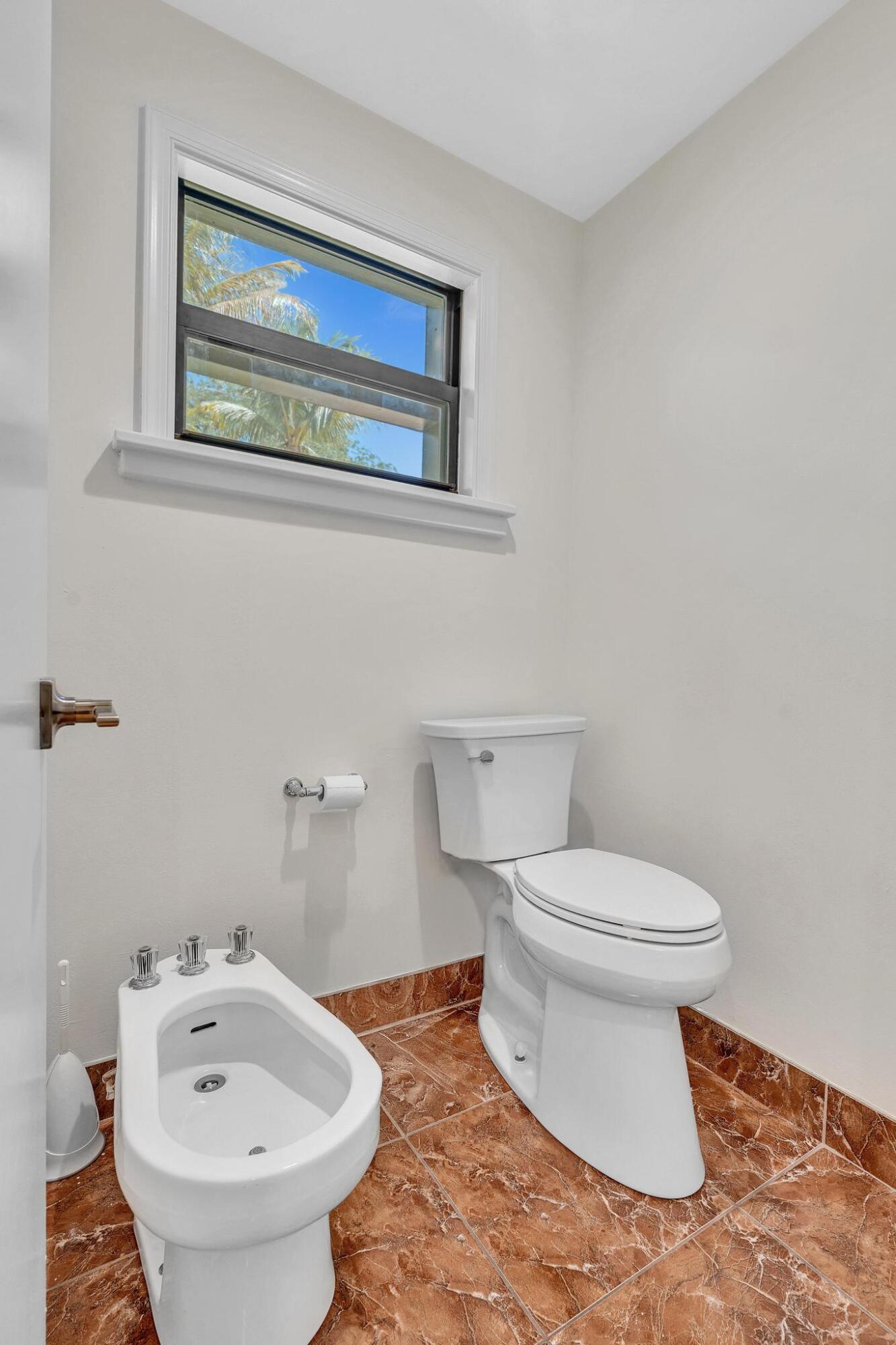 Unincorporated Palm Beach County - Residential