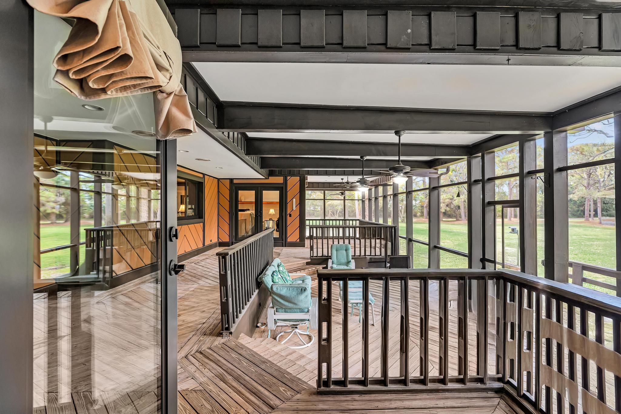 Unincorporated Palm Beach County - Residential