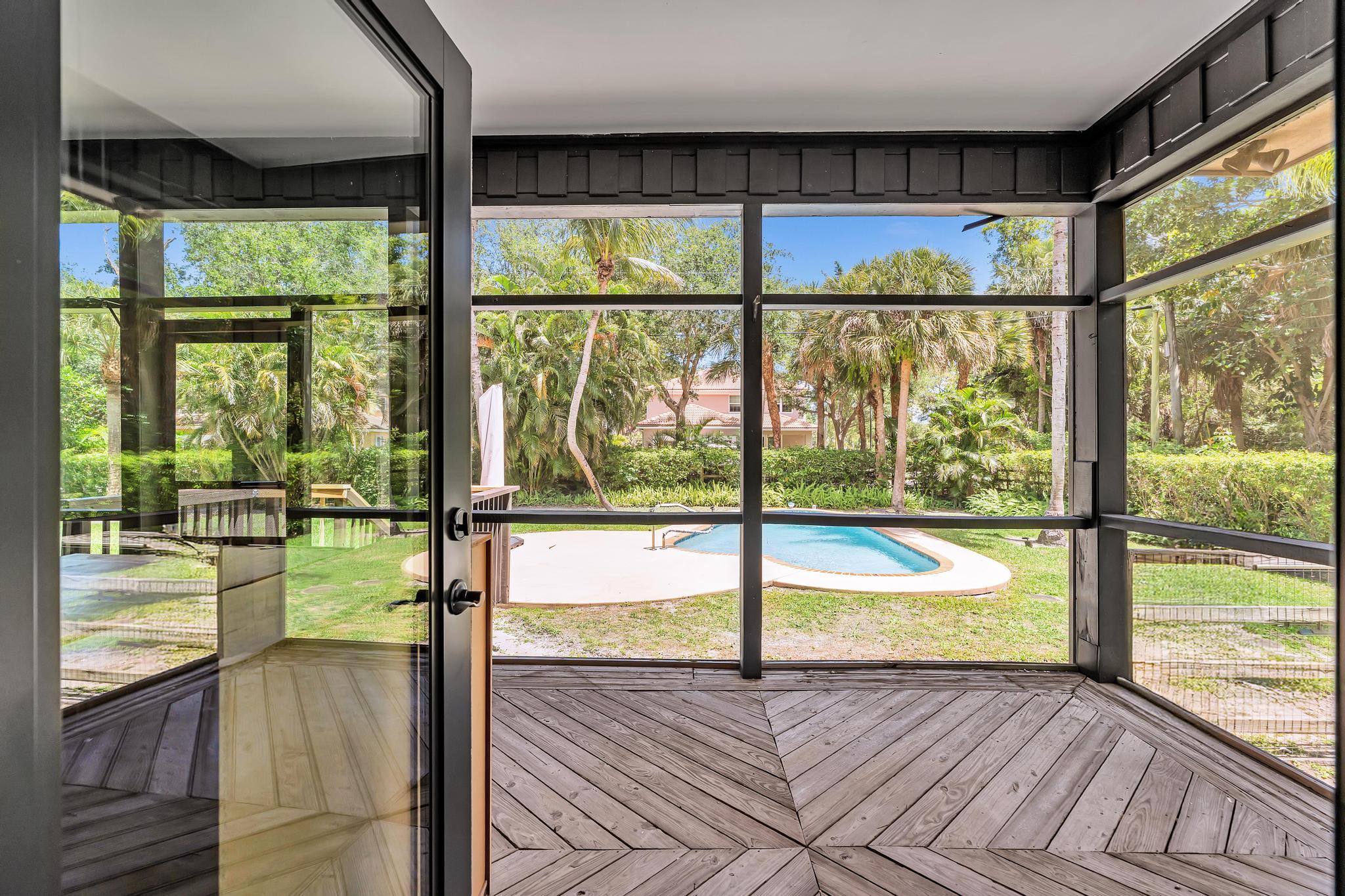 Unincorporated Palm Beach County - Residential