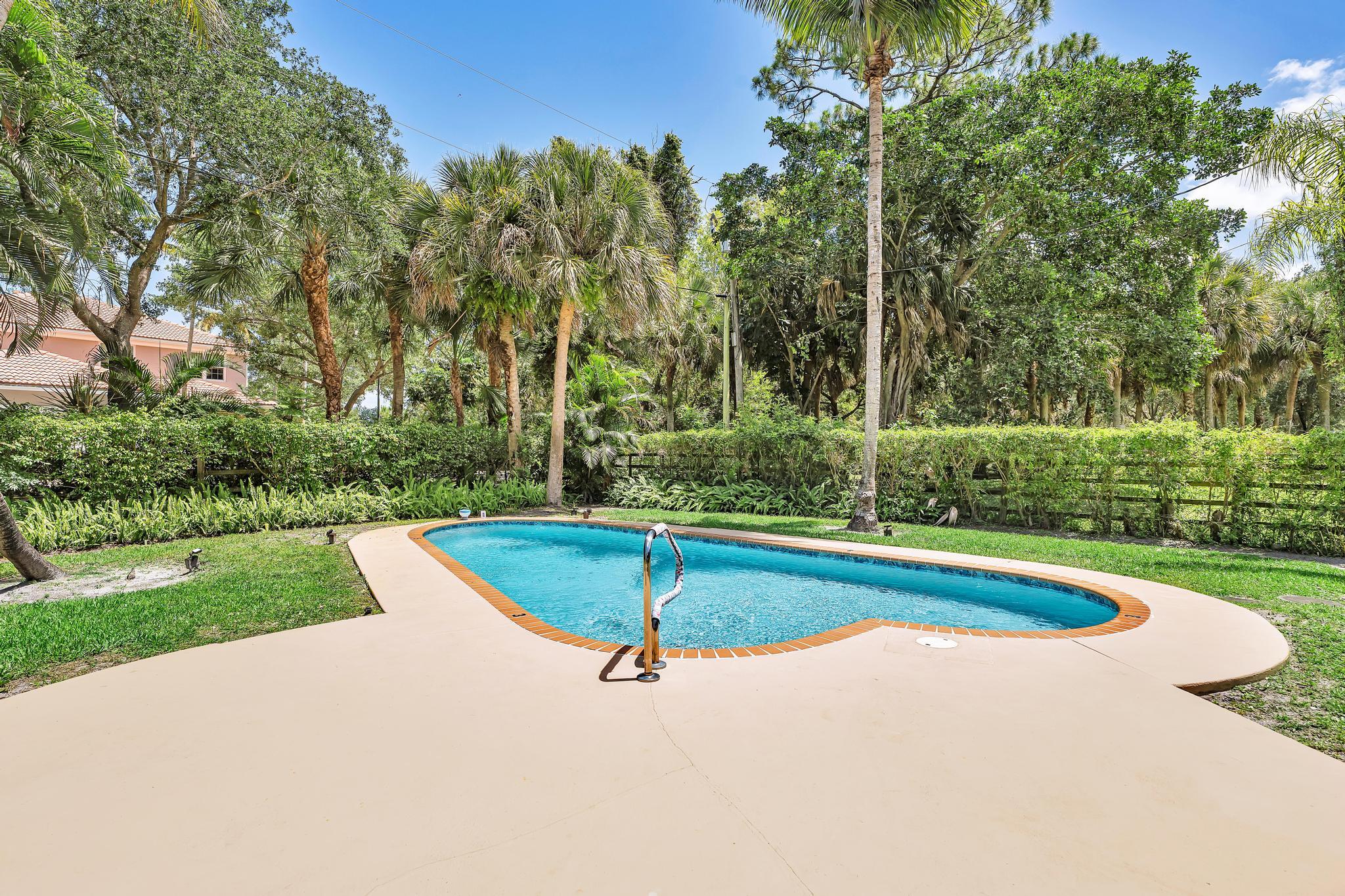 Unincorporated Palm Beach County - Residential