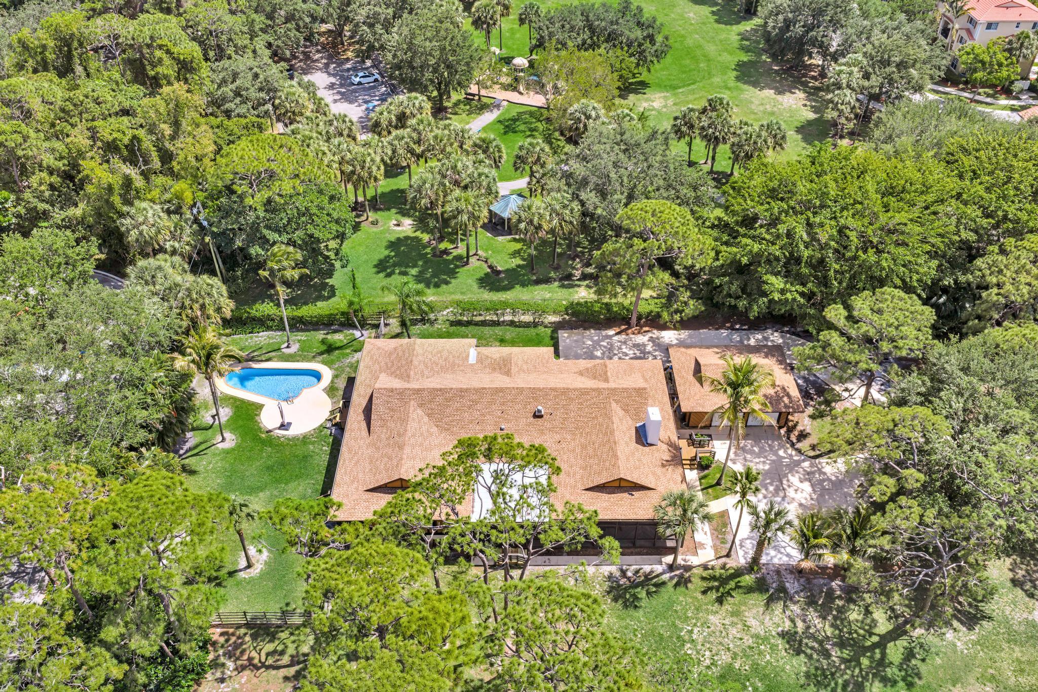 Unincorporated Palm Beach County - Residential